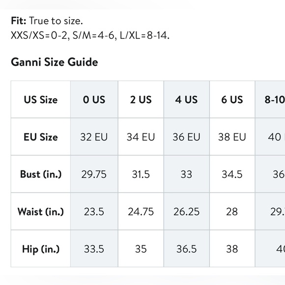 New Ganni Leopard Print Side Zip Denim Jacket Women's Size XXS - Picture 11 of 11